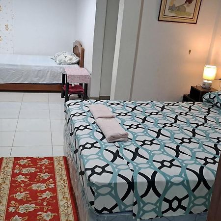 Dalinda'S Homestay Puerto Princesa Exterior photo