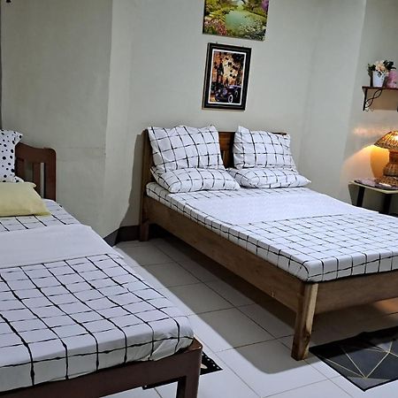 Dalinda'S Homestay Puerto Princesa Room photo