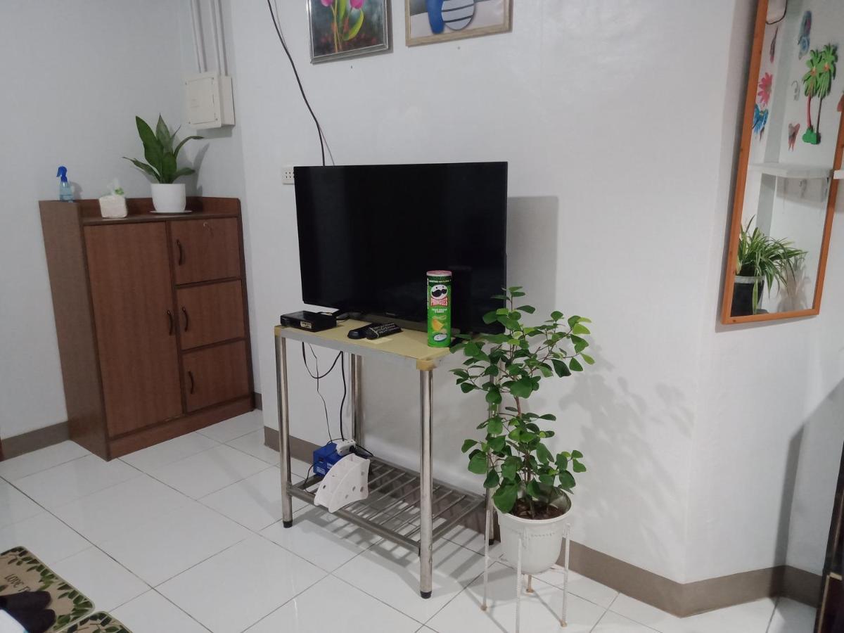 Dalinda'S Homestay Puerto Princesa Exterior photo
