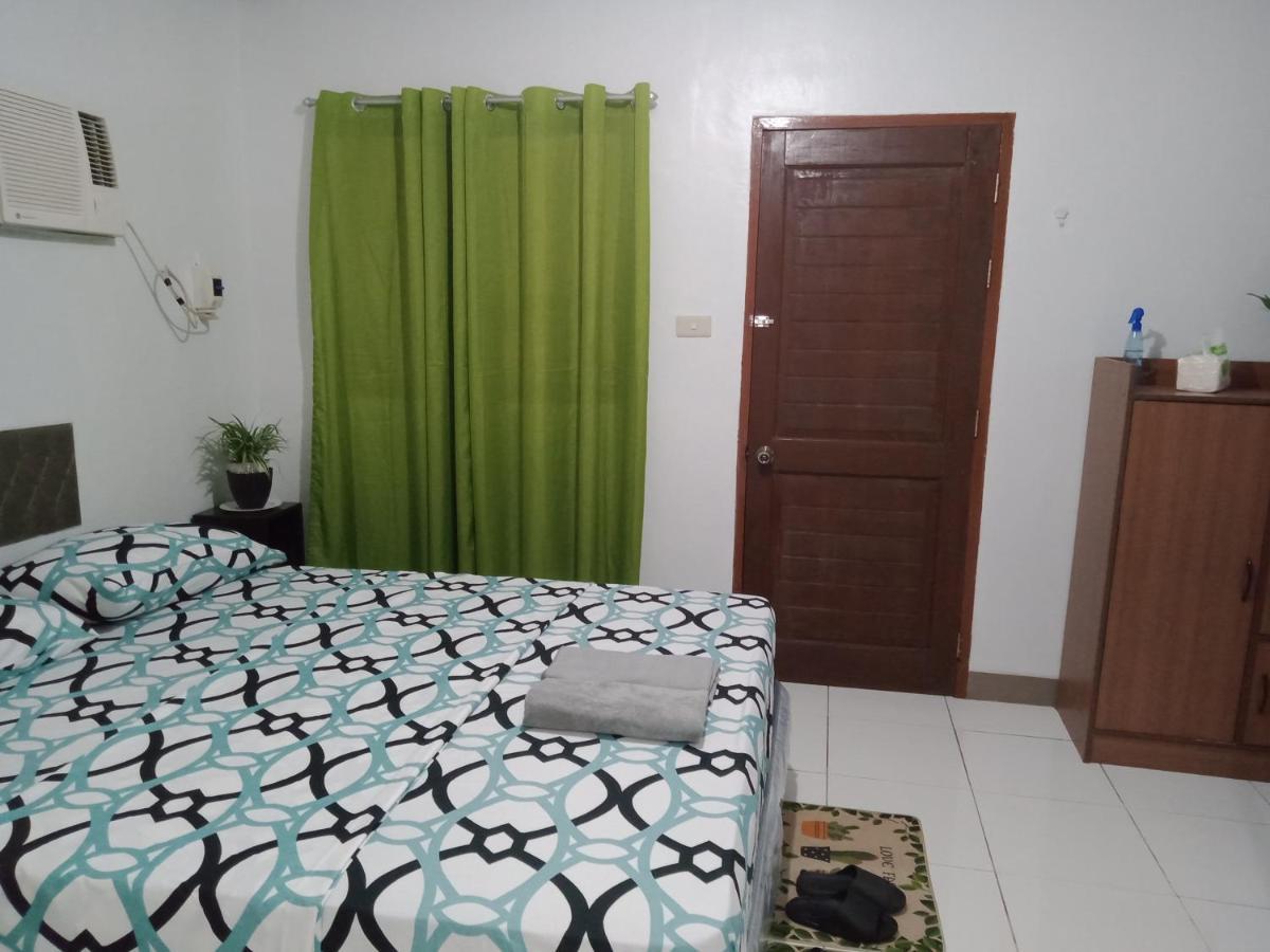Dalinda'S Homestay Puerto Princesa Exterior photo