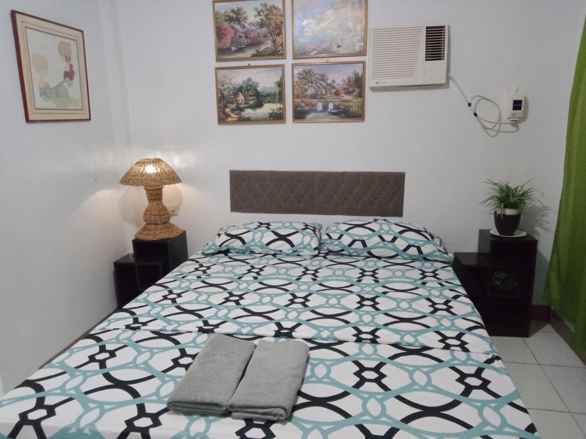 Dalinda'S Homestay Puerto Princesa Exterior photo