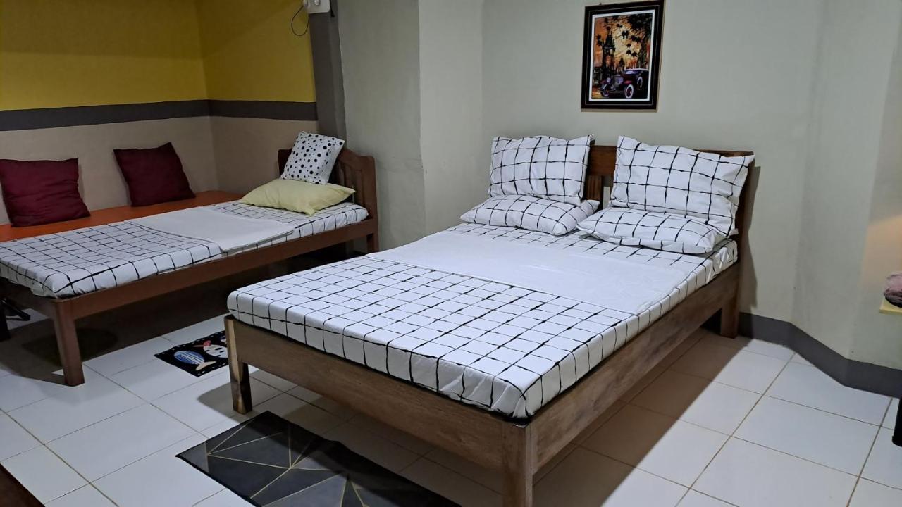 Dalinda'S Homestay Puerto Princesa Exterior photo