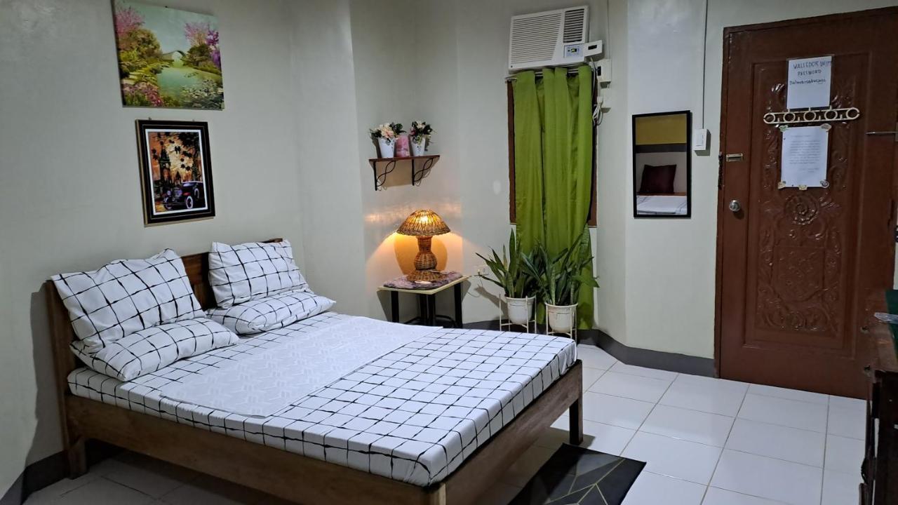 Dalinda'S Homestay Puerto Princesa Exterior photo
