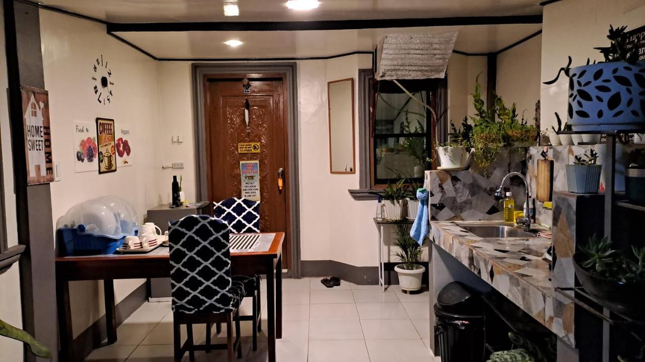 Dalinda'S Homestay Puerto Princesa Exterior photo