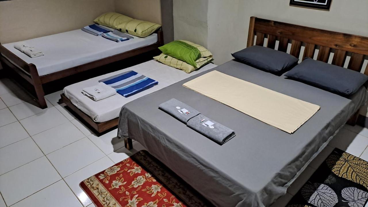 Dalinda'S Homestay Puerto Princesa Exterior photo