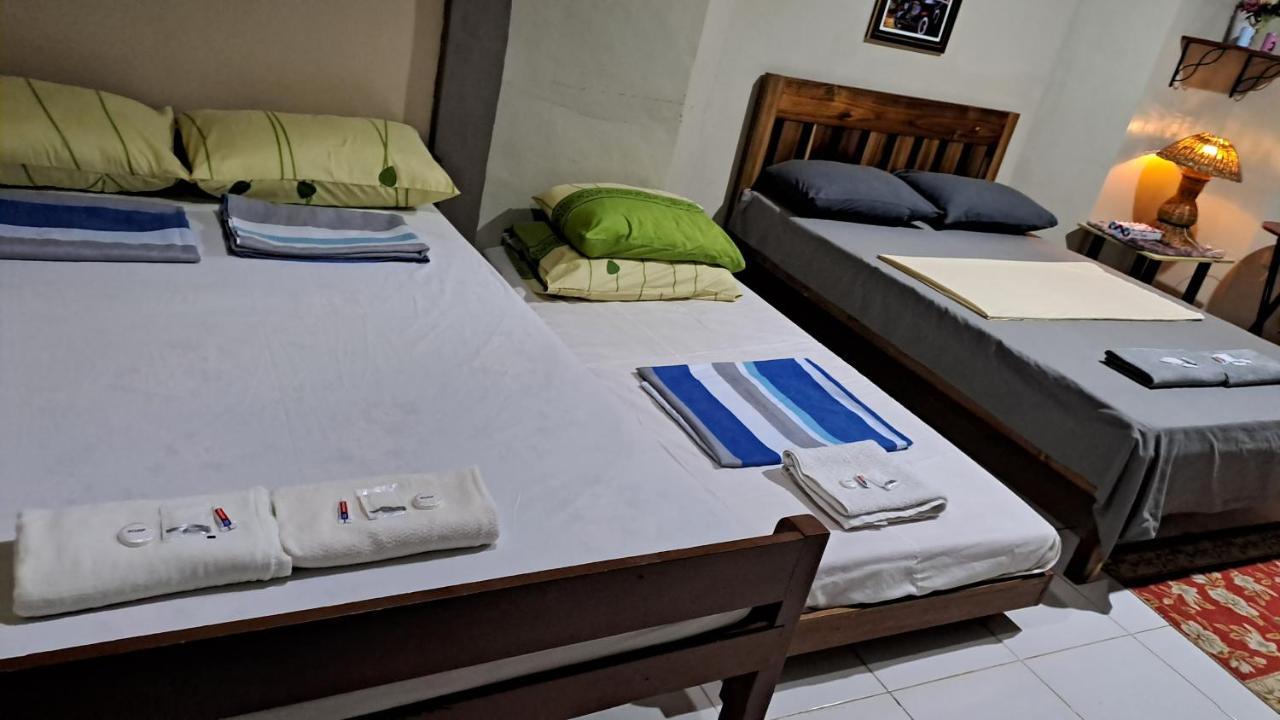Dalinda'S Homestay Puerto Princesa Exterior photo