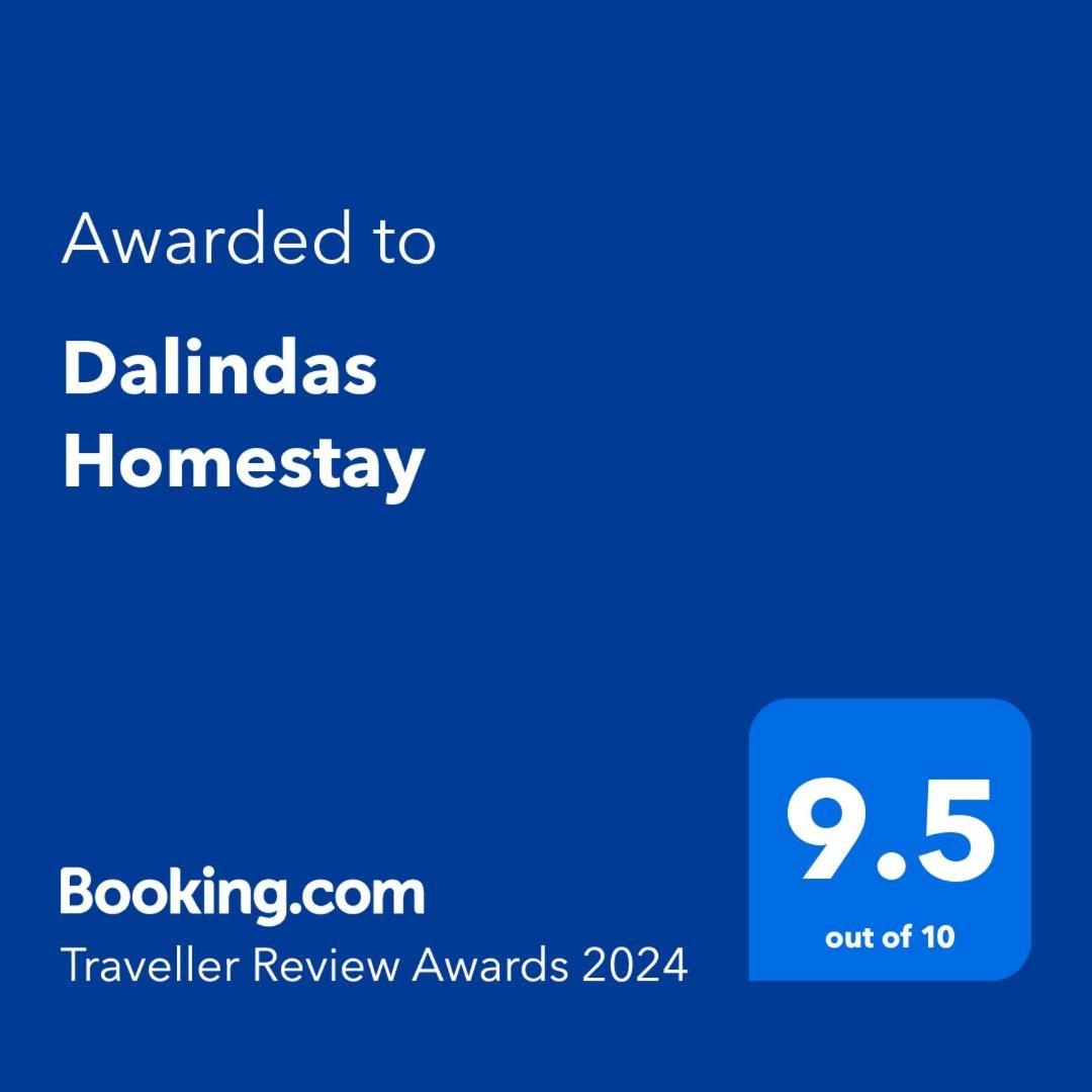 Dalinda'S Homestay Puerto Princesa Exterior photo