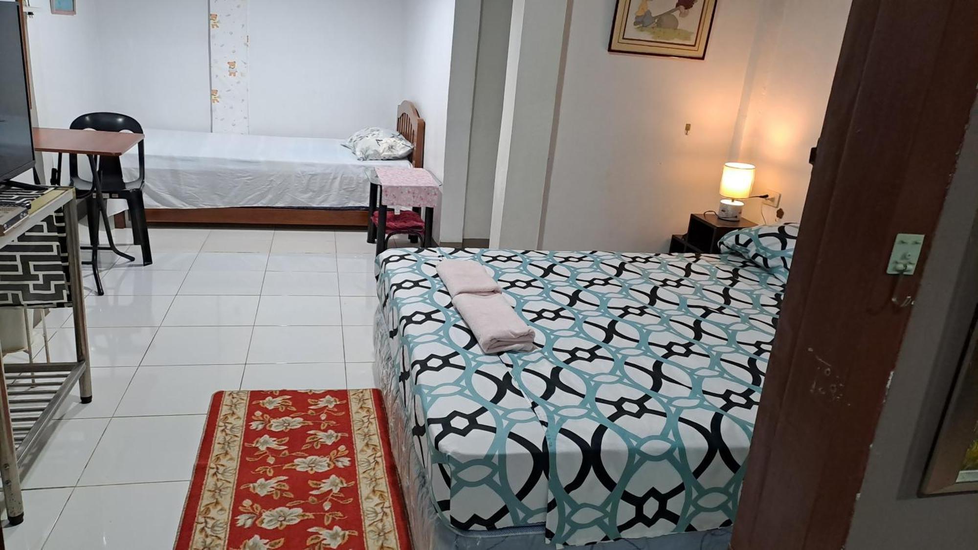 Dalinda'S Homestay Puerto Princesa Exterior photo