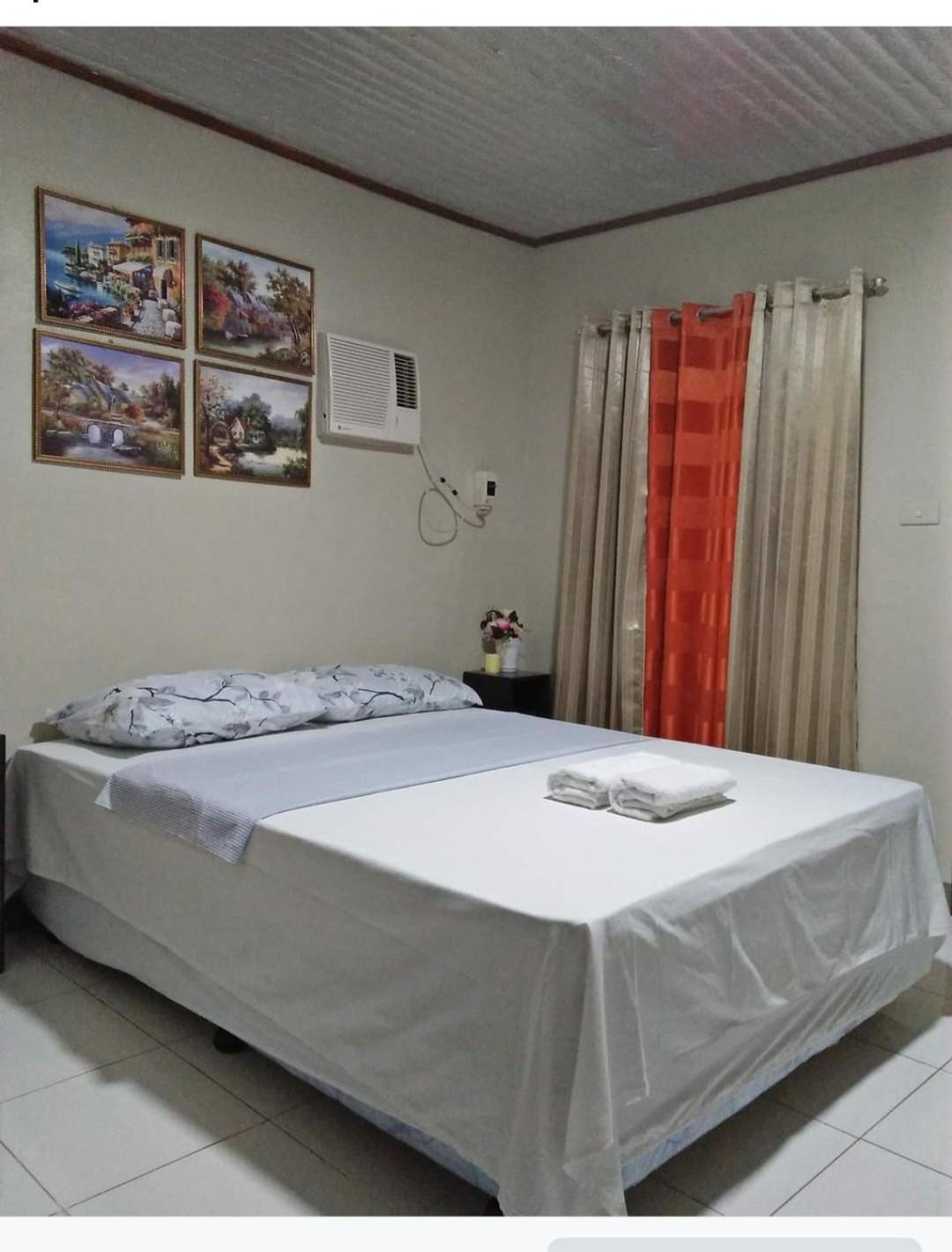 Dalinda'S Homestay Puerto Princesa Exterior photo