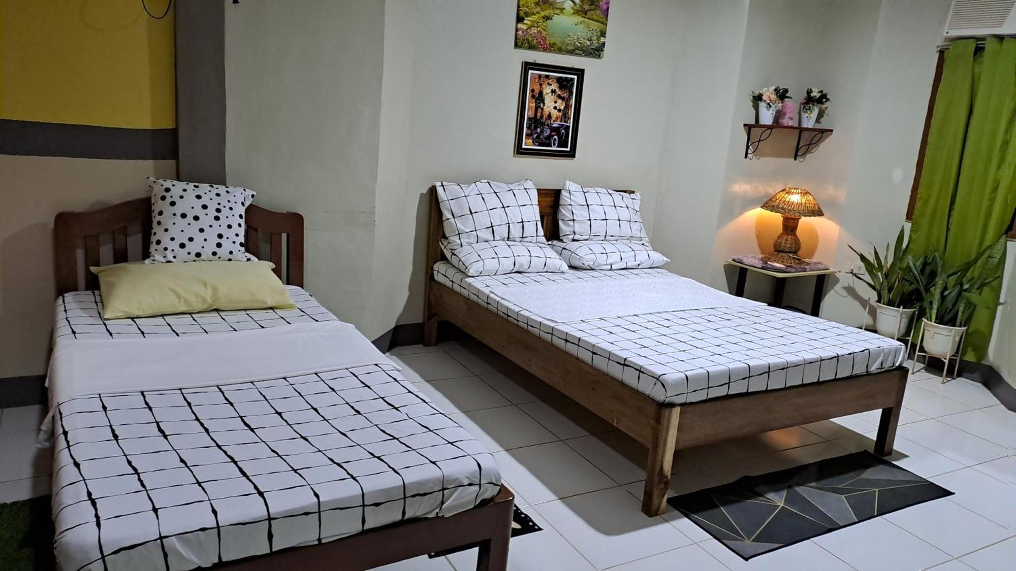 Dalinda'S Homestay Puerto Princesa Room photo